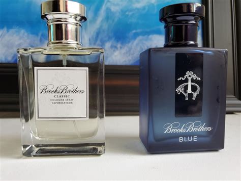 brooks brothers cologne fragrantica.